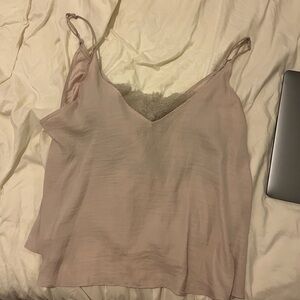 Free people tank top